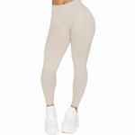 seamLUX™ INTENSIFY LEGGINGS - ILUS LABEL