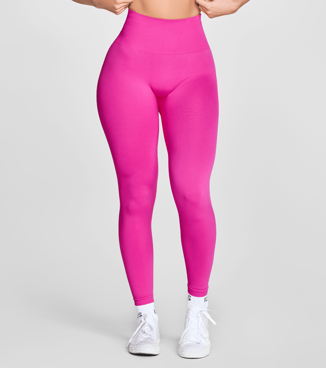 seamLUX™ INTENSIFY LEGGINGS - ILUS LABEL