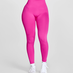 seamLUX™ INTENSIFY LEGGINGS - ILUS LABEL