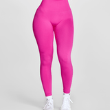seamLUX™ INTENSIFY LEGGINGS - ILUS LABEL