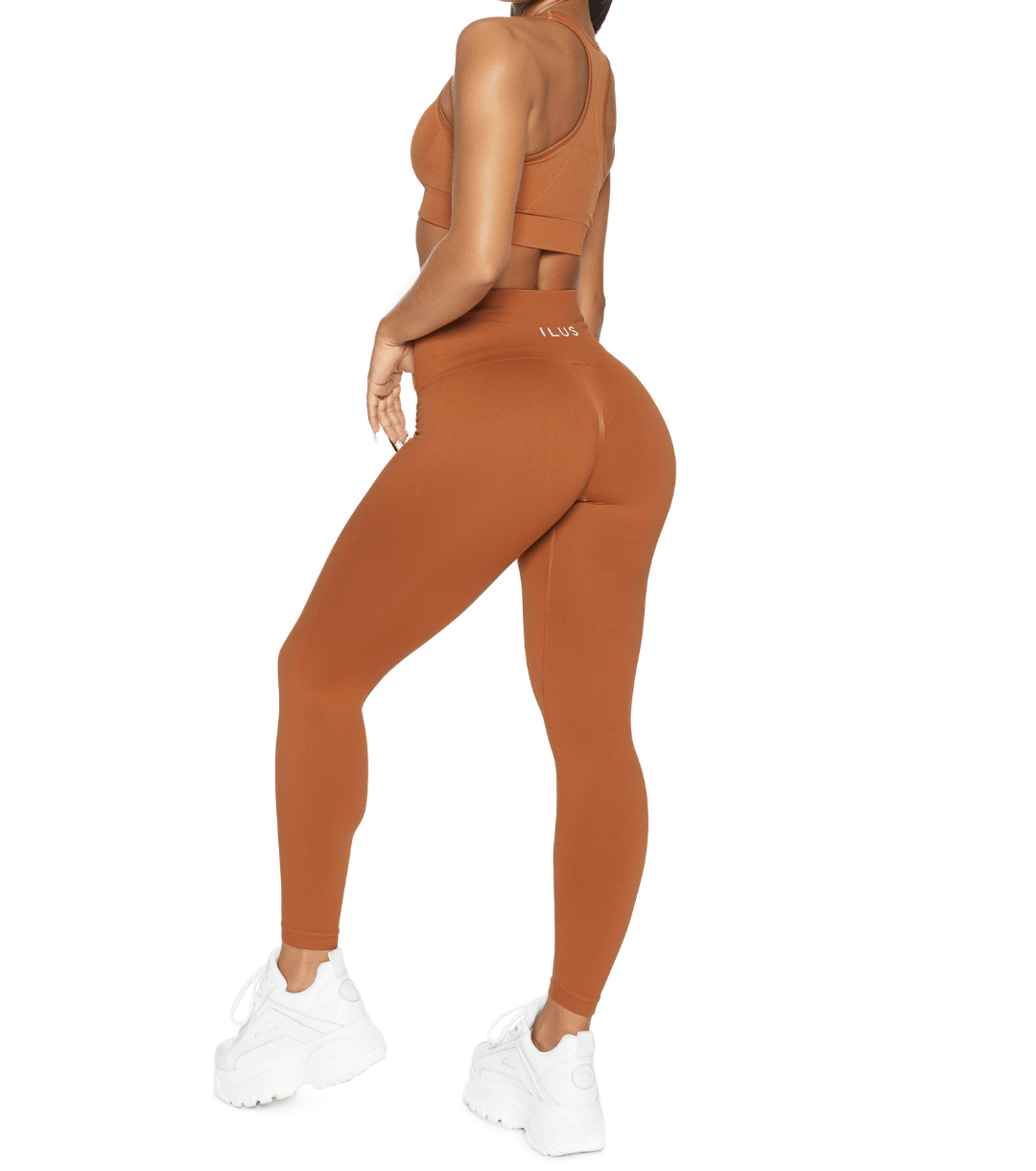 seamLUX™ INTENSIFY LEGGINGS - ILUS LABEL