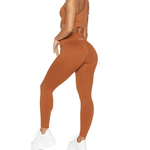 seamLUX™ INTENSIFY LEGGINGS - ILUS LABEL