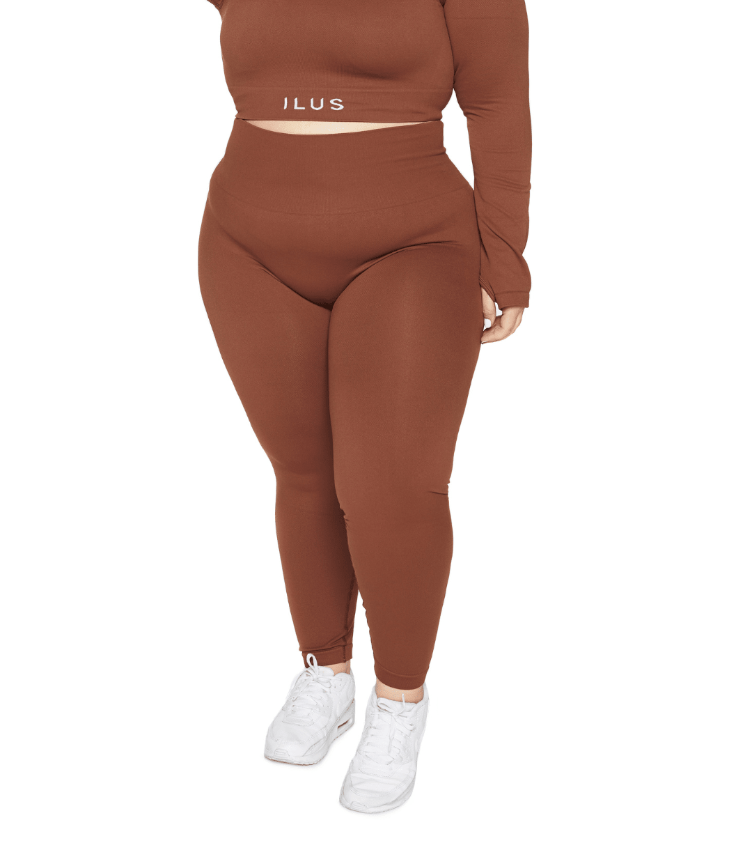seamLUX™ INTENSIFY LEGGINGS - ILUS LABEL
