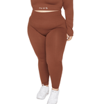 seamLUX™ INTENSIFY LEGGINGS - ILUS LABEL