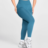 seamLUX™ INTENSIFY LEGGINGS - ILUS LABEL