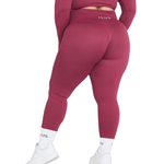 seamLUX™ INTENSIFY LEGGINGS - ILUS LABEL