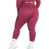 seamLUX™ INTENSIFY LEGGINGS - ILUS LABEL