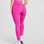seamLUX™ INTENSIFY LEGGINGS - ILUS LABEL