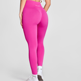seamLUX™ INTENSIFY LEGGINGS - ILUS LABEL
