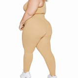 seamLUX™ INTENSIFY LEGGINGS - ILUS LABEL