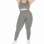 seamLUX™ INTENSIFY LEGGINGS - ILUS LABEL
