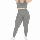 seamLUX™ INTENSIFY LEGGINGS - ILUS LABEL