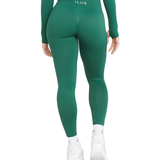 seamLUX™ INTENSIFY LEGGINGS - ILUS LABEL