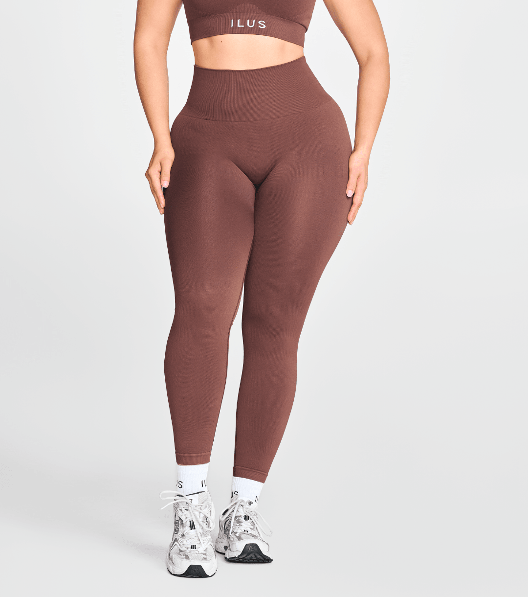 seamLUX™ INTENSIFY LEGGINGS - ILUS LABEL