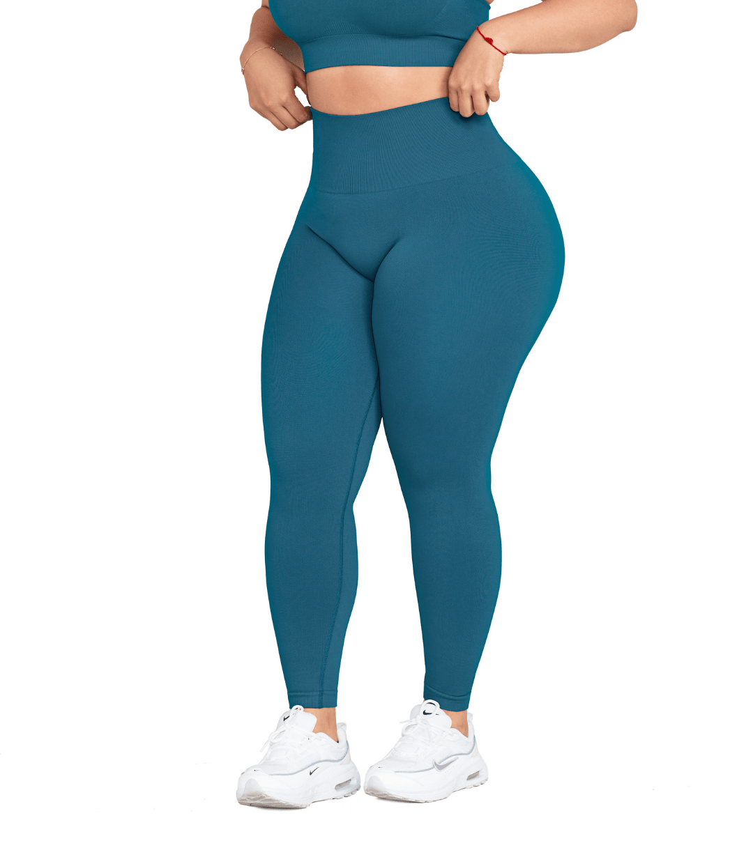 seamLUX™ INTENSIFY LEGGINGS - ILUS LABEL