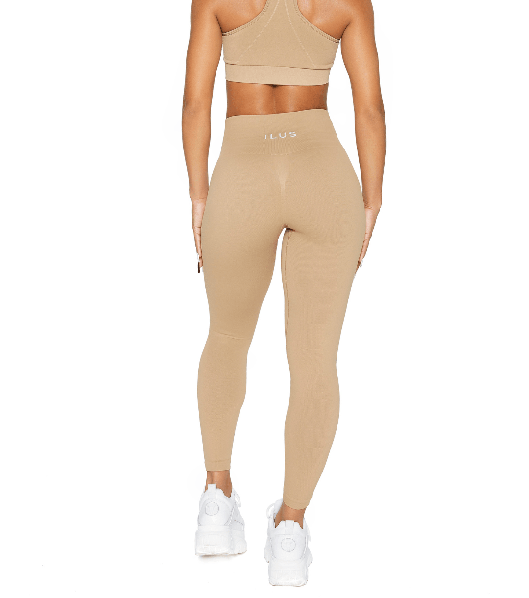 seamLUX™ INTENSIFY LEGGINGS - ILUS LABEL