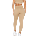 seamLUX™ INTENSIFY LEGGINGS - ILUS LABEL