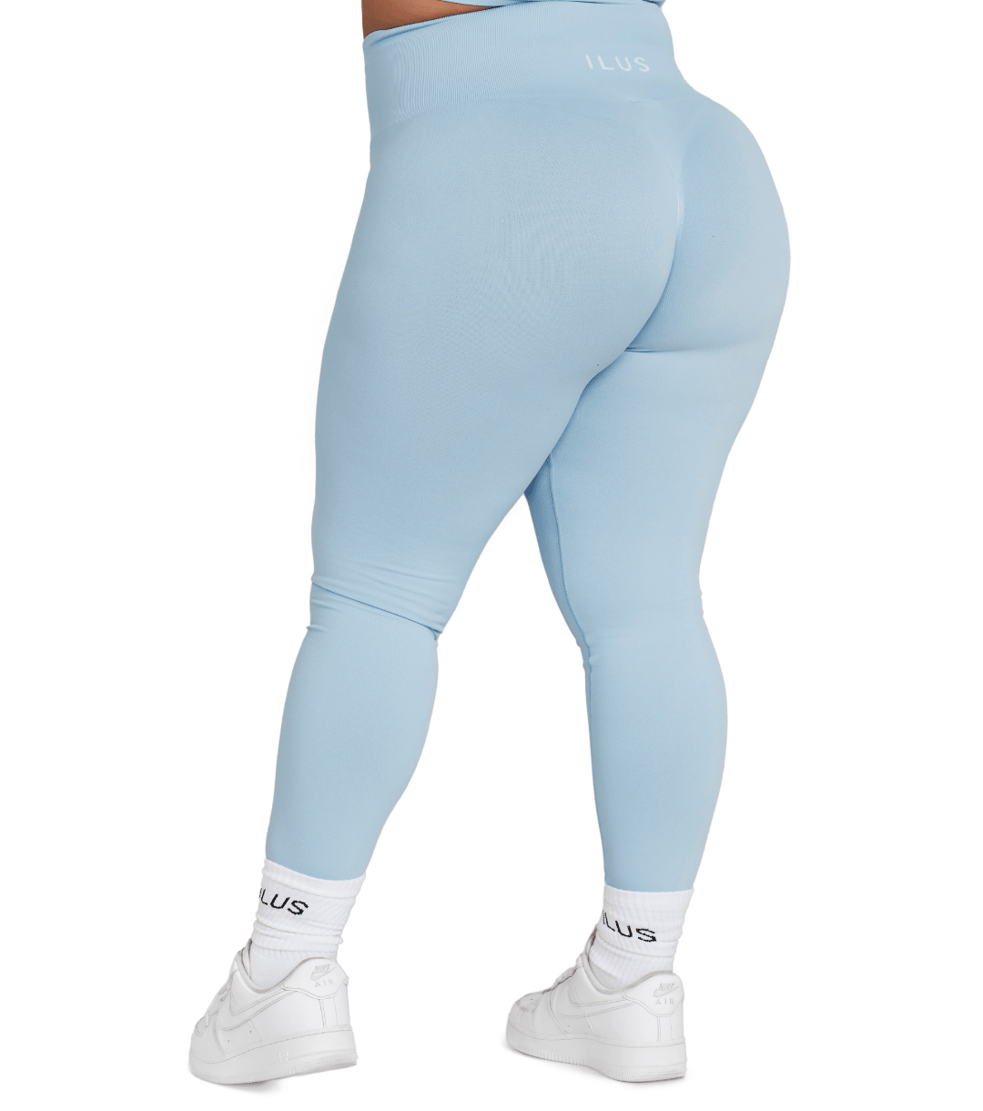 seamLUX™ INTENSIFY LEGGINGS - ILUS LABEL