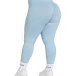 seamLUX™ INTENSIFY LEGGINGS - ILUS LABEL