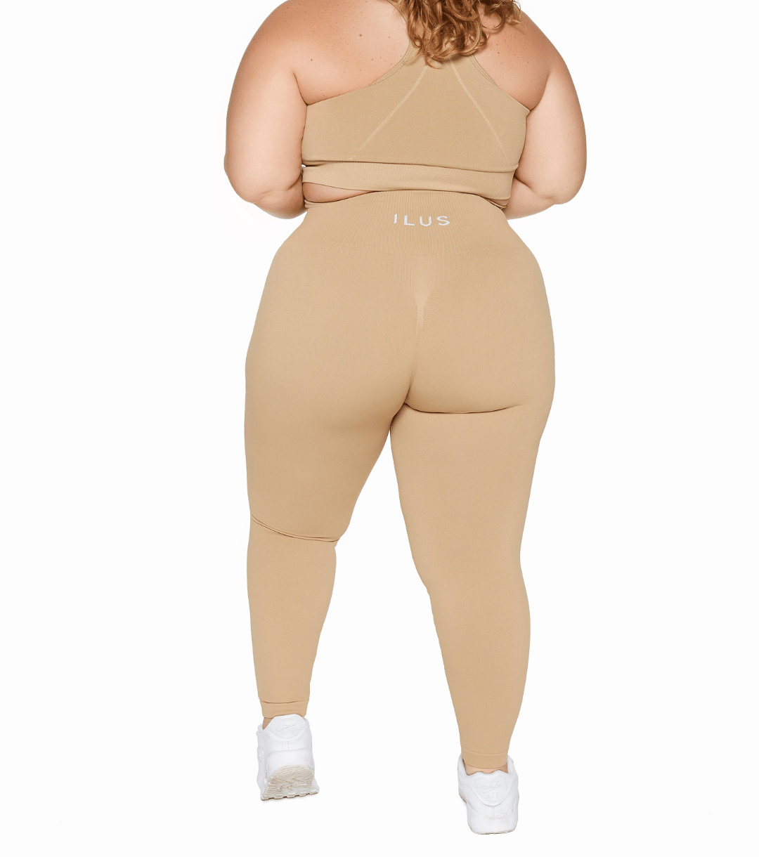 seamLUX™ INTENSIFY LEGGINGS - ILUS LABEL