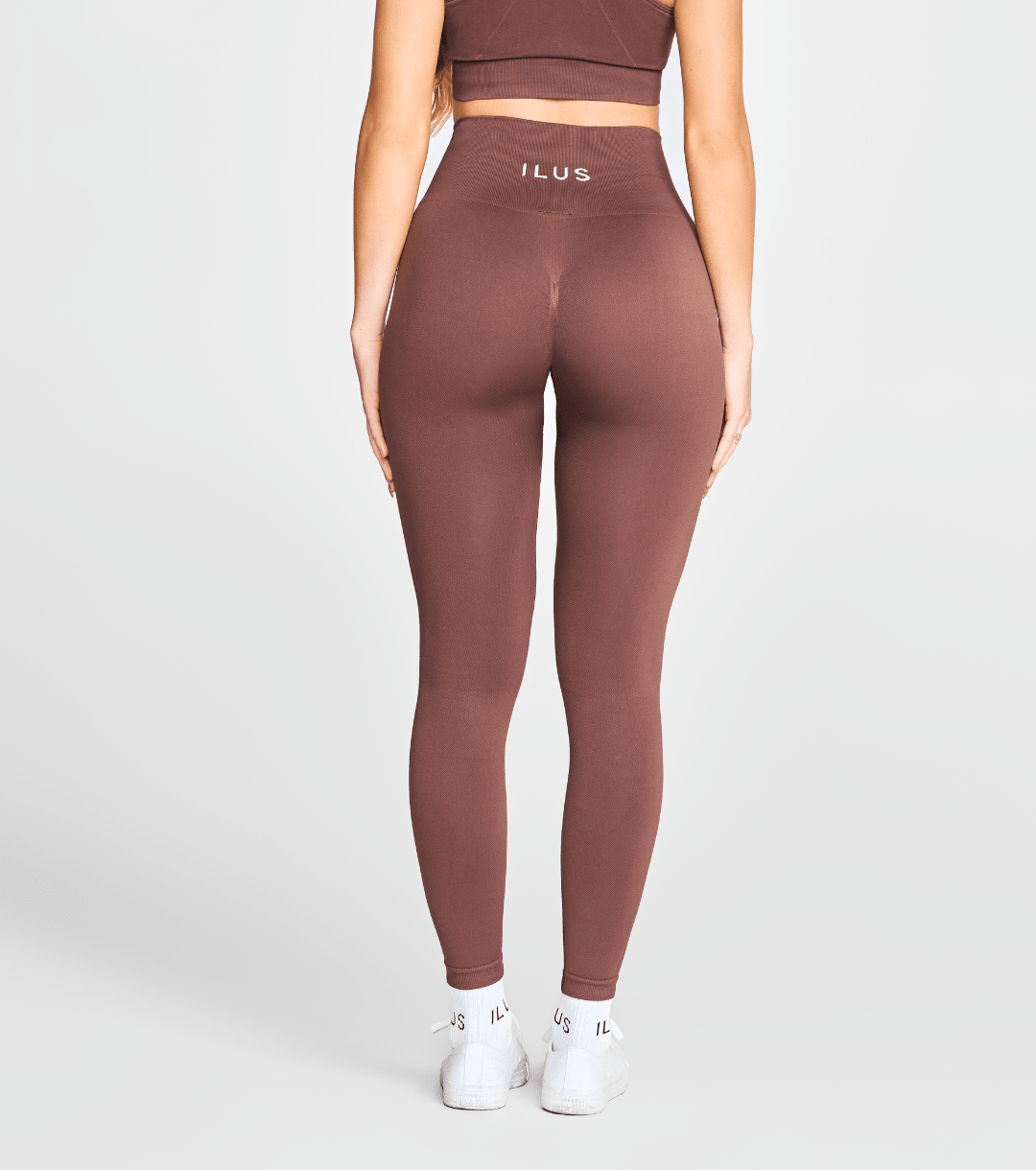 seamLUX™ INTENSIFY LEGGINGS - ILUS LABEL