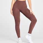 seamLUX™ INTENSIFY LEGGINGS - ILUS LABEL