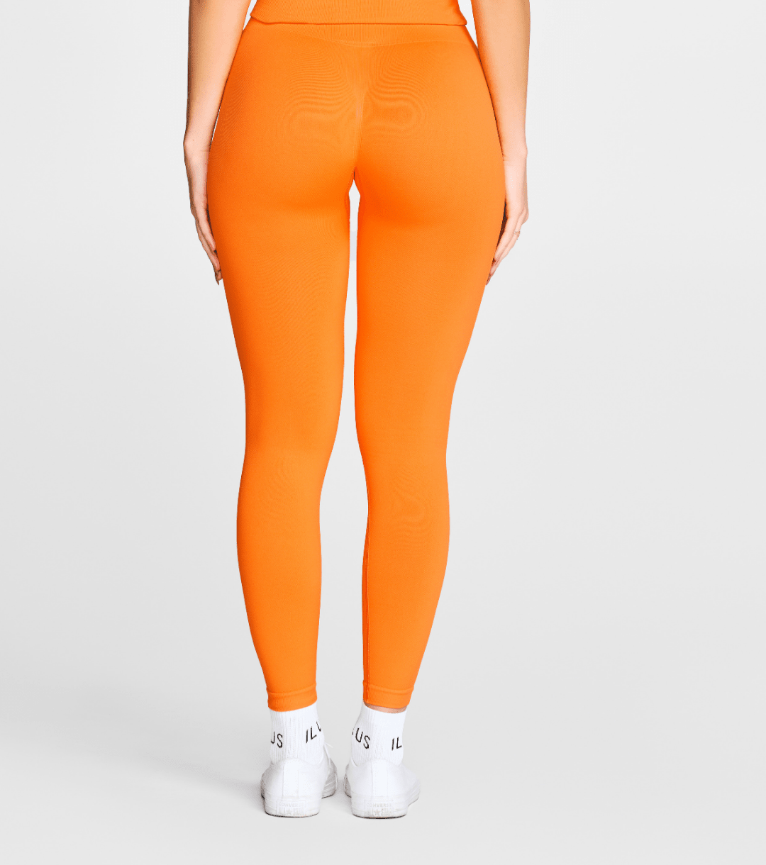 seamLUX™ INTENSIFY LEGGINGS - ILUS LABEL