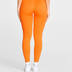 seamLUX™ INTENSIFY LEGGINGS - ILUS LABEL