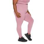 seamLUX™ INTENSIFY LEGGINGS - ILUS LABEL