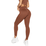 seamLUX™ INTENSIFY LEGGINGS - ILUS LABEL