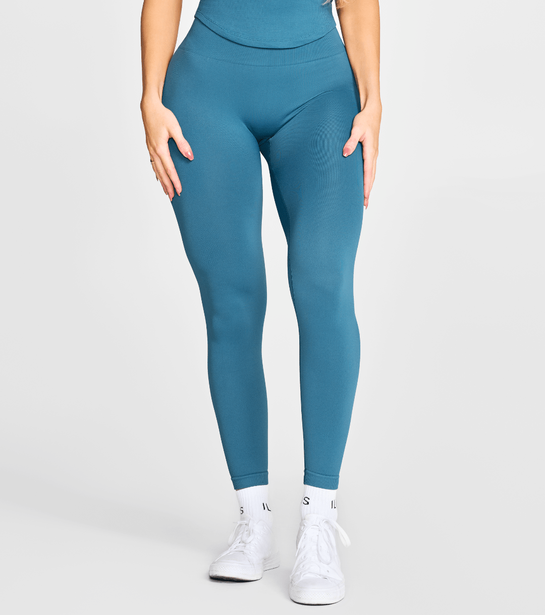 seamLUX™ INTENSIFY LEGGINGS - ILUS LABEL