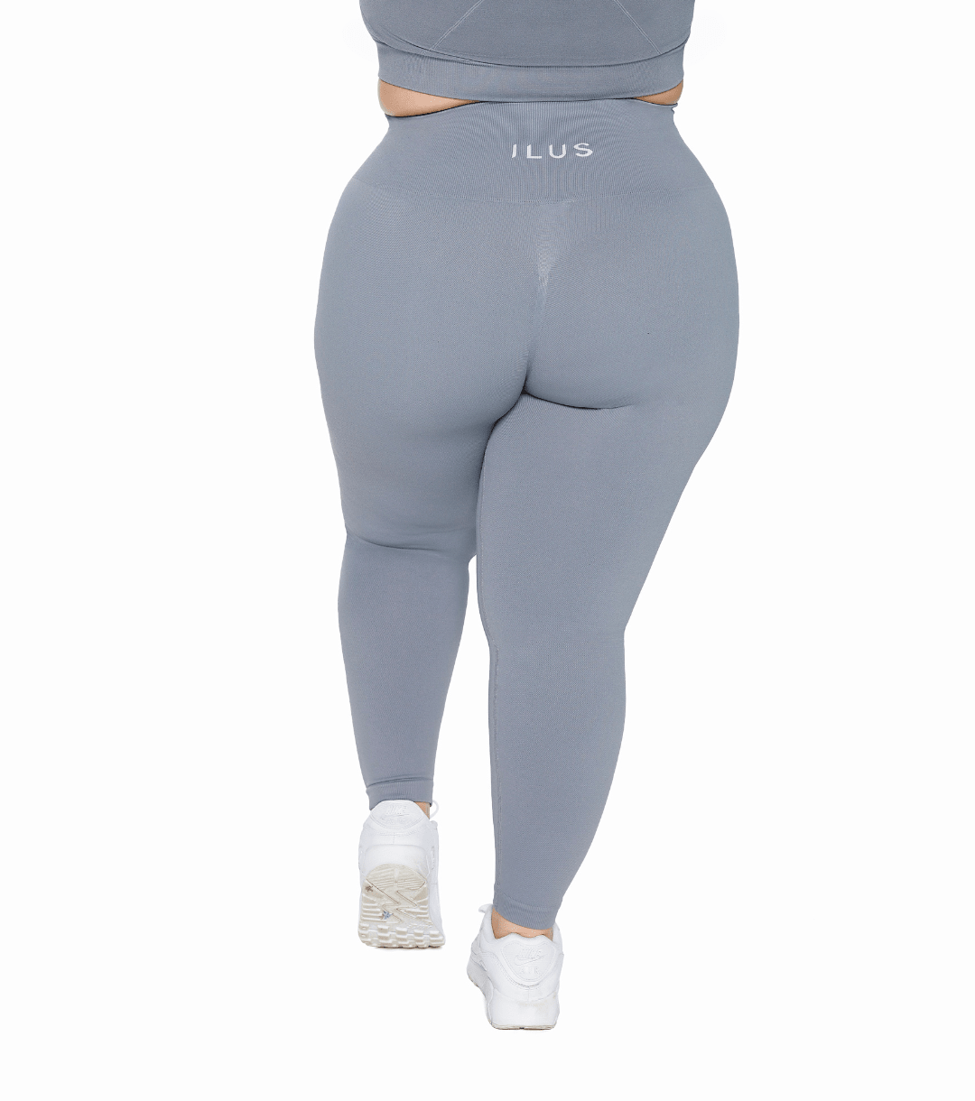 seamLUX™ INTENSIFY LEGGINGS - ILUS LABEL