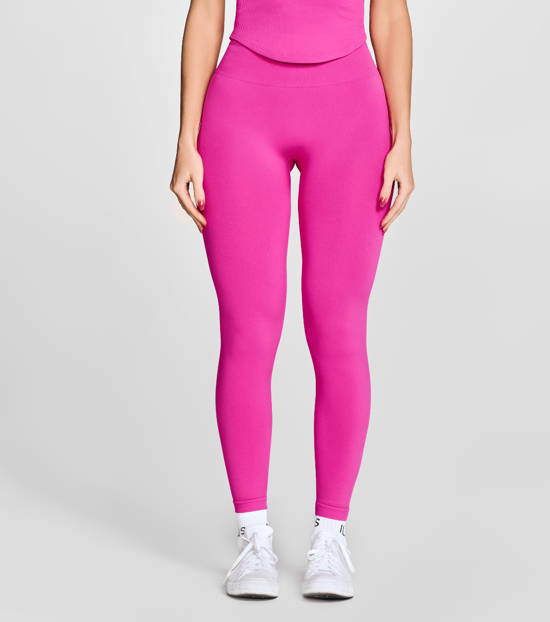 seamLUX™ INTENSIFY LEGGINGS - ILUS LABEL