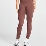seamLUX™ INTENSIFY LEGGINGS - ILUS LABEL
