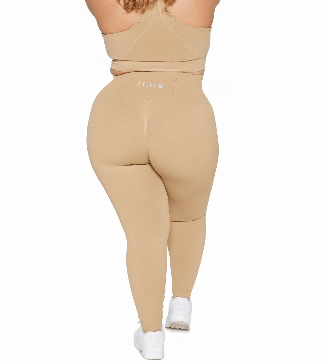 seamLUX™ INTENSIFY LEGGINGS - ILUS LABEL