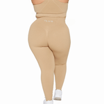 seamLUX™ INTENSIFY LEGGINGS - ILUS LABEL