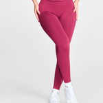 seamLUX™ INTENSIFY LEGGINGS - ILUS LABEL