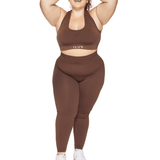 seamLUX™ INTENSIFY LEGGINGS - ILUS LABEL