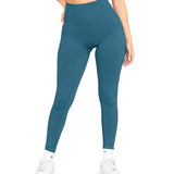 seamLUX™ INTENSIFY LEGGINGS - ILUS LABEL
