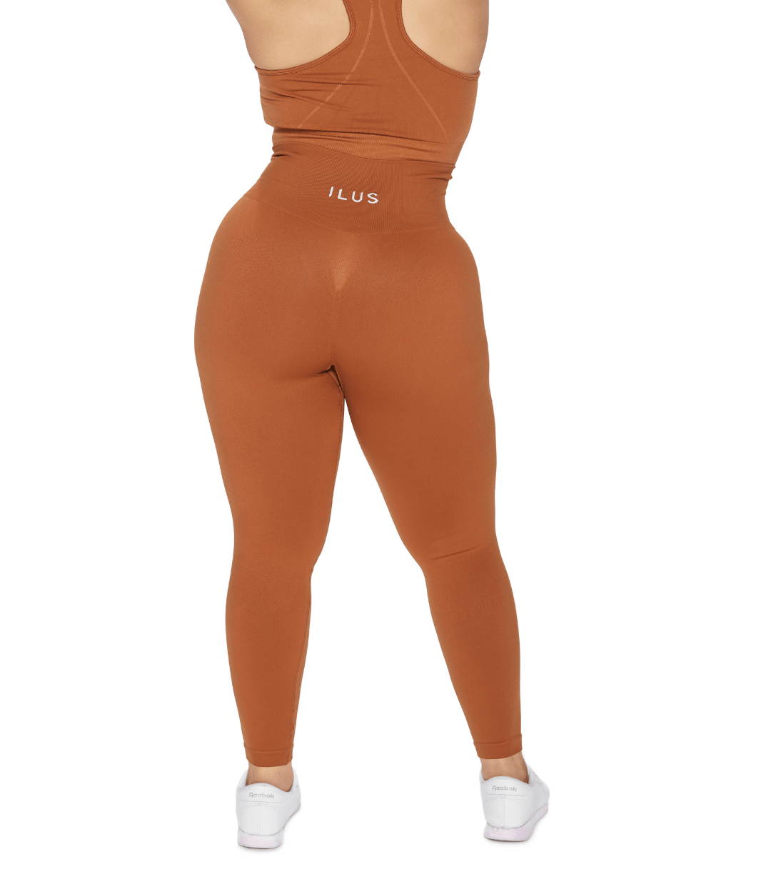 seamLUX™ INTENSIFY LEGGINGS - ILUS LABEL