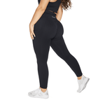 seamLUX™ INTENSIFY LEGGINGS - ILUS LABEL