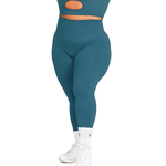 seamLUX™ INTENSIFY LEGGINGS - ILUS LABEL