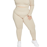 seamLUX™ INTENSIFY LEGGINGS - ILUS LABEL