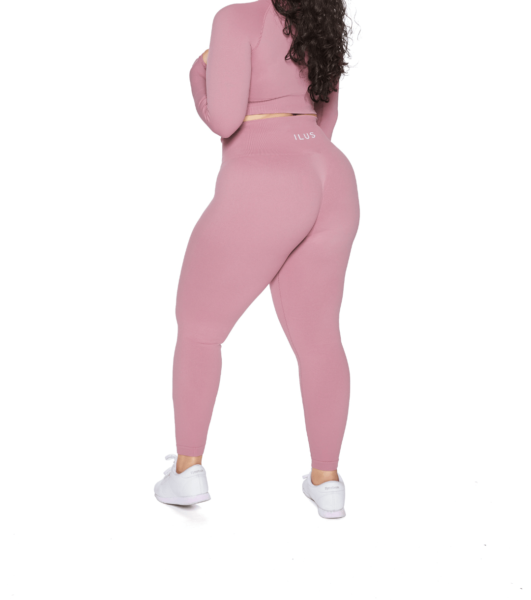 seamLUX™ INTENSIFY LEGGINGS - ILUS LABEL