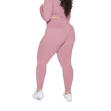 seamLUX™ INTENSIFY LEGGINGS - ILUS LABEL