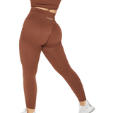 seamLUX™ INTENSIFY LEGGINGS - ILUS LABEL