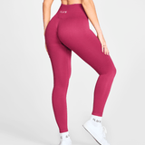 seamLUX™ INTENSIFY LEGGINGS - ILUS LABEL