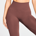 seamLUX™ INTENSIFY LEGGINGS - ILUS LABEL