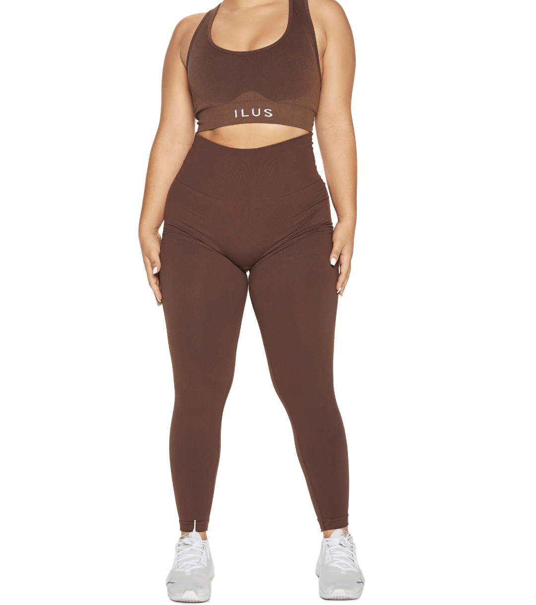 seamLUX™ INTENSIFY LEGGINGS - ILUS LABEL