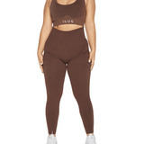 seamLUX™ INTENSIFY LEGGINGS - ILUS LABEL